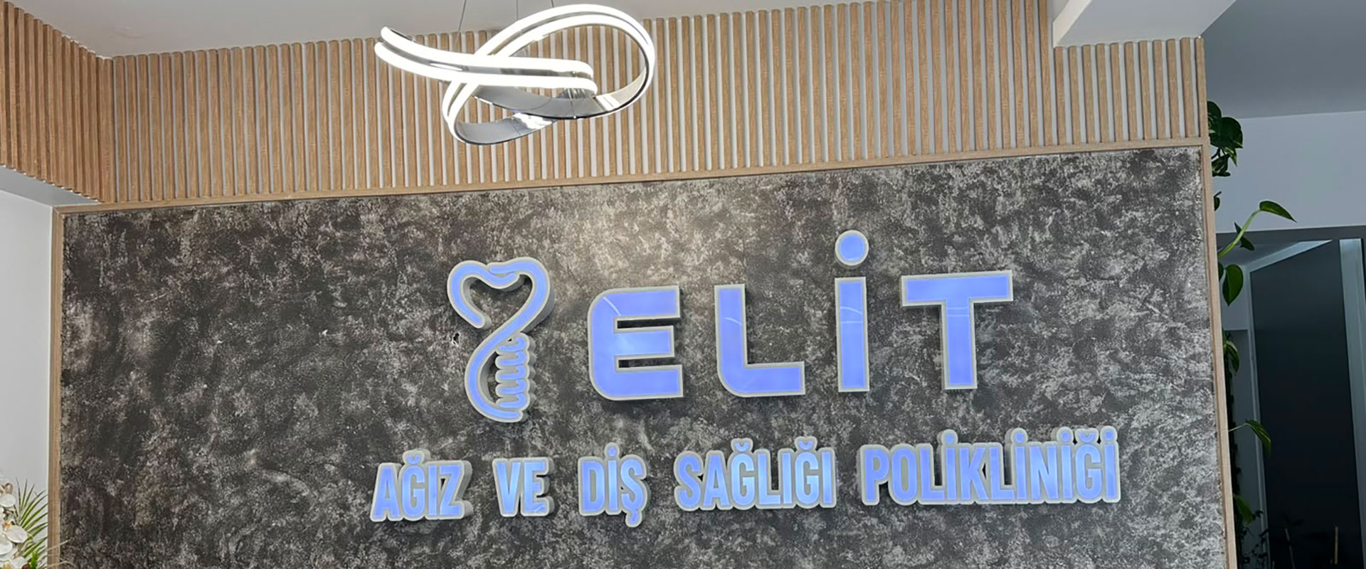Siverek Elit Diş Kliniği ağız ve diş sağlığı hizmetleri