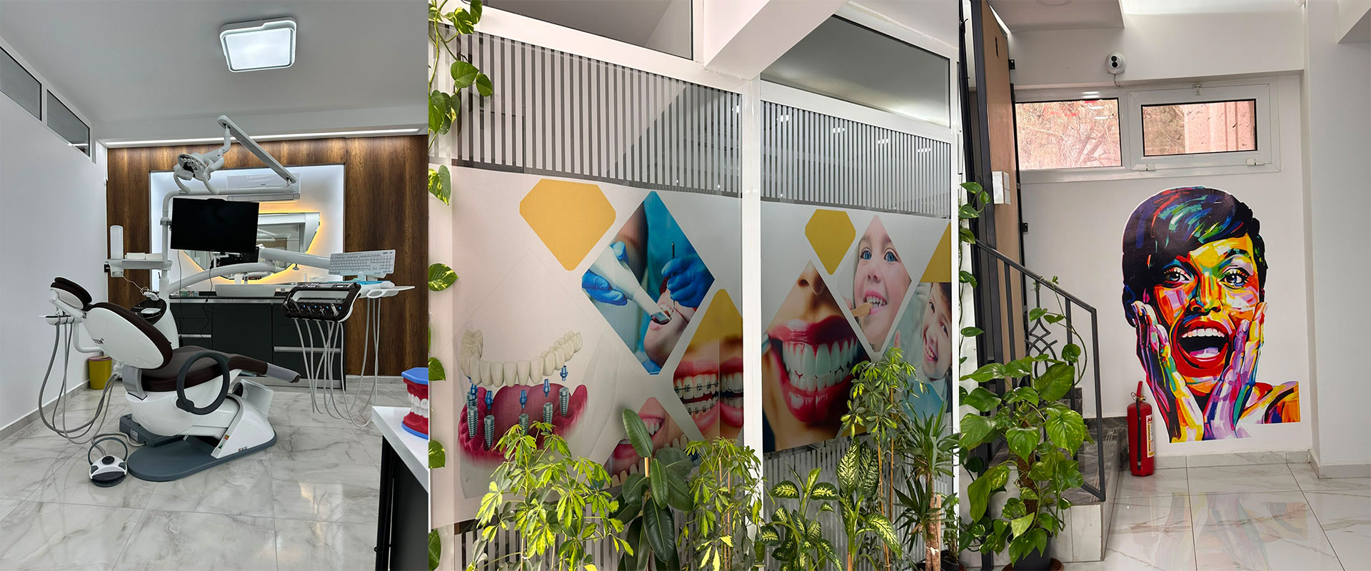 Estetik ve dijital diş hekimliği Siverek Elit Diş Kliniği